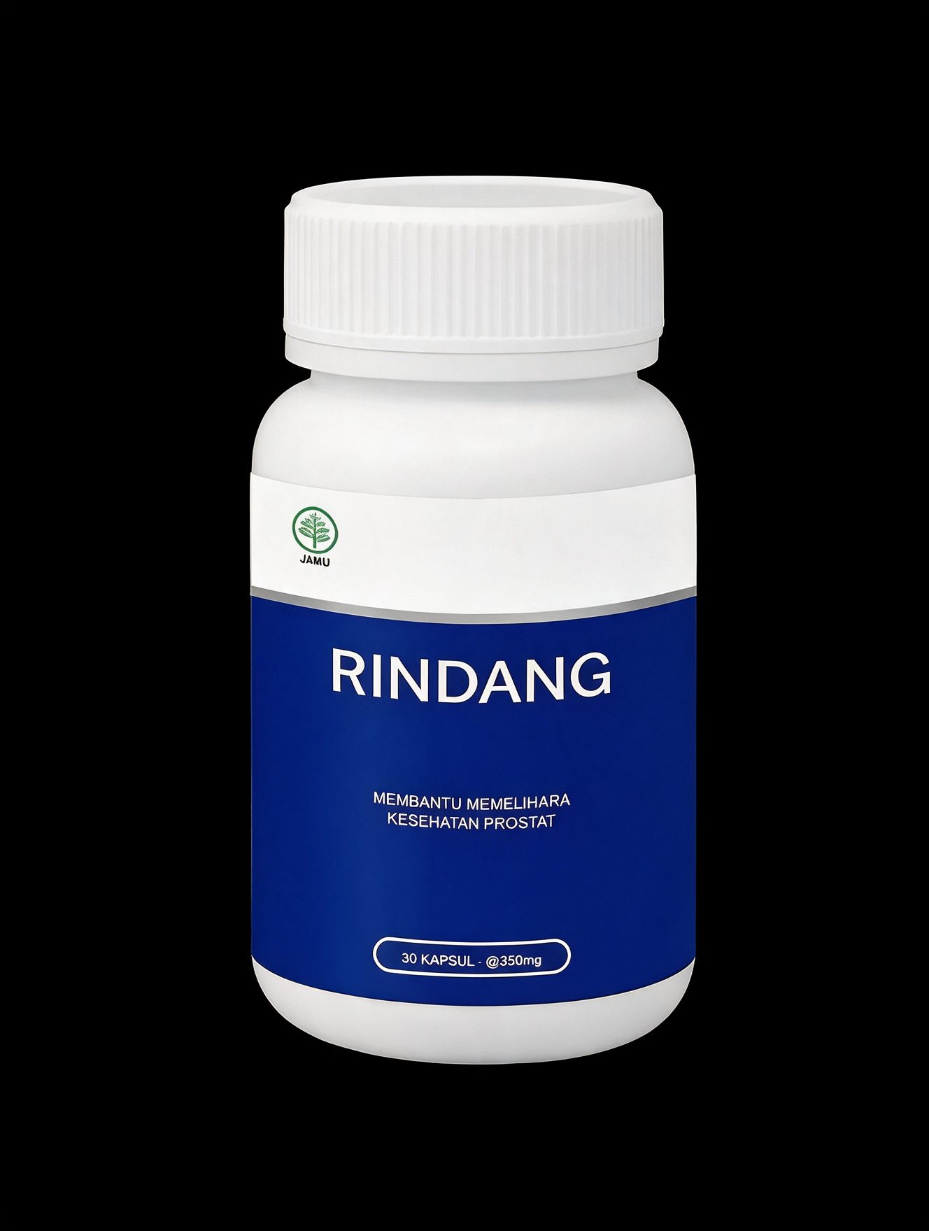 Botol Rindang