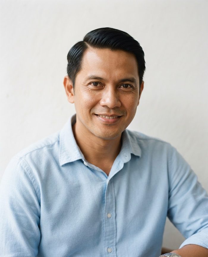 Foto Raka