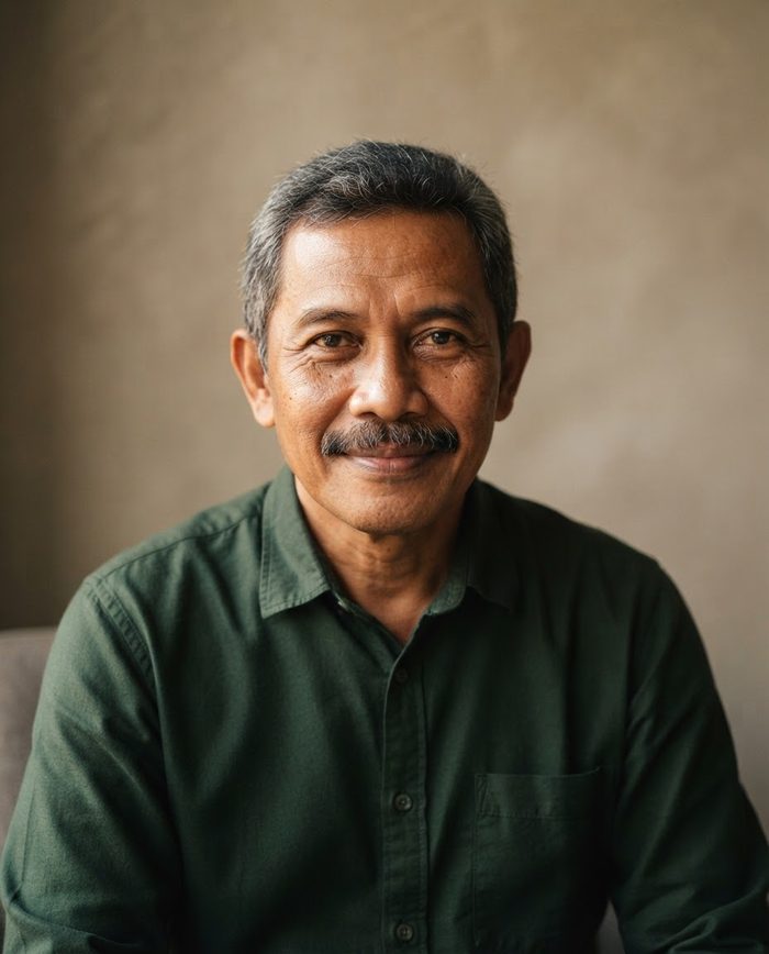 Foto Yusuf