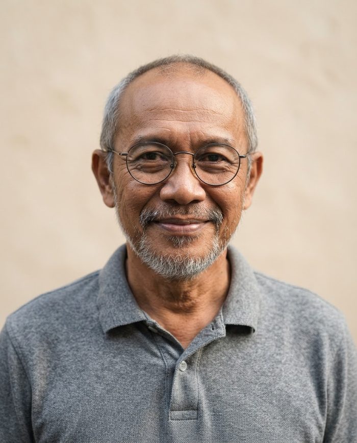 Foto Bambang